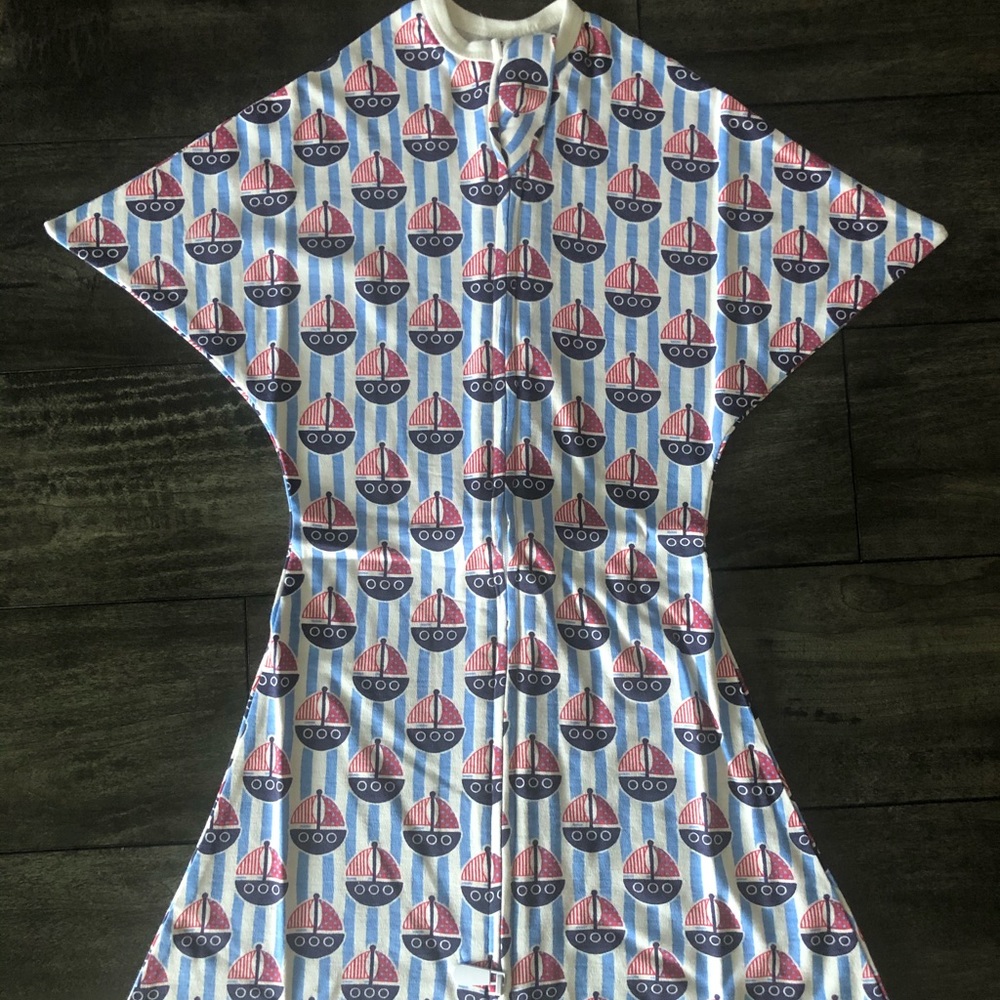 Boats Zipadee-Zip Small NWT